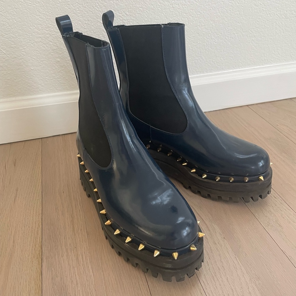 Paloma Barcelo boots